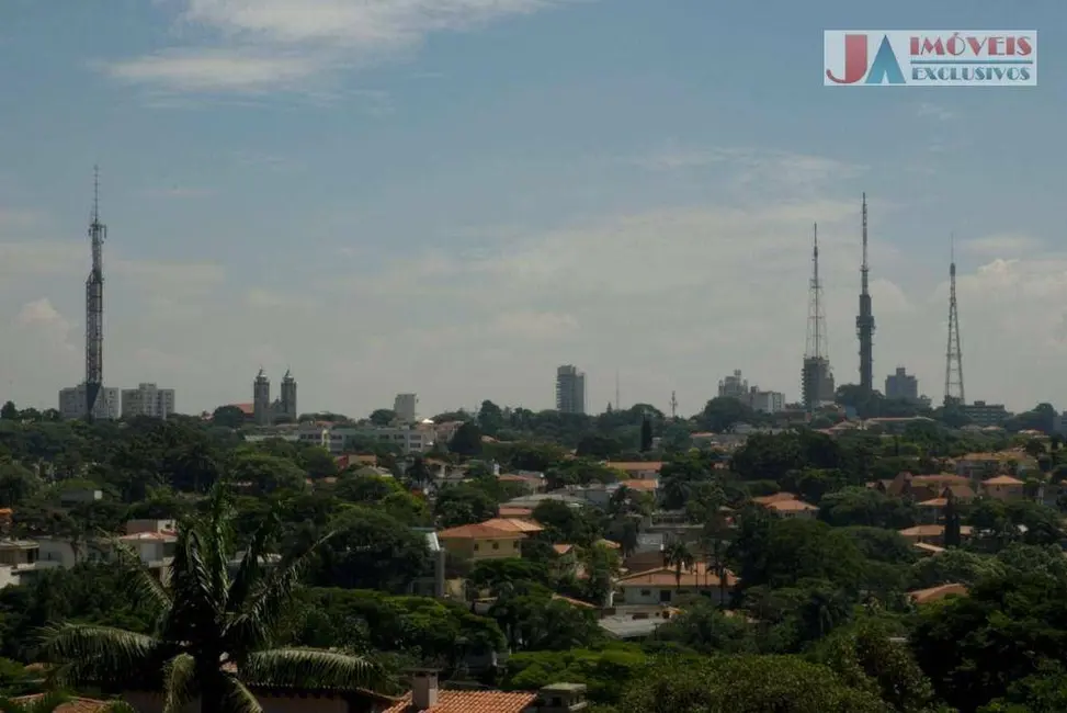 Foto 8 de Casa com 3 quartos à venda, 780m2 em Pacaembu, São Paulo - SP