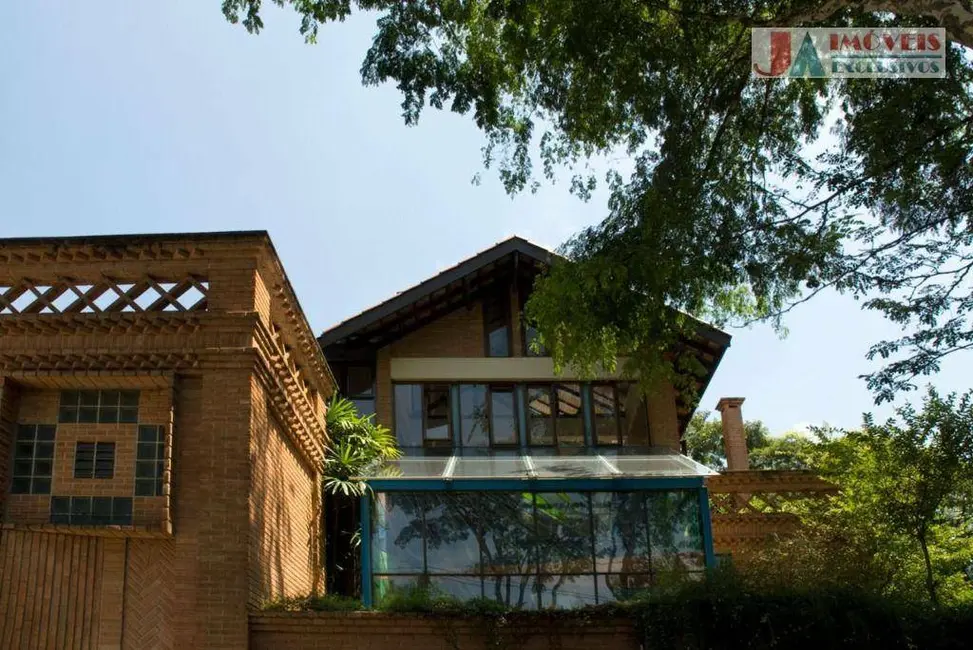 Foto 7 de Casa com 3 quartos à venda, 780m2 em Pacaembu, São Paulo - SP