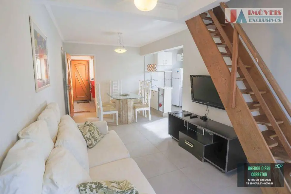 Apartamento com 2 quartos à venda, 51m2 em Aracoiaba Da Serra - SP - imagem 6 Foto 6 de Apartamento com 2 quartos à venda, 51m2 em Aracoiaba Da Serra - SP