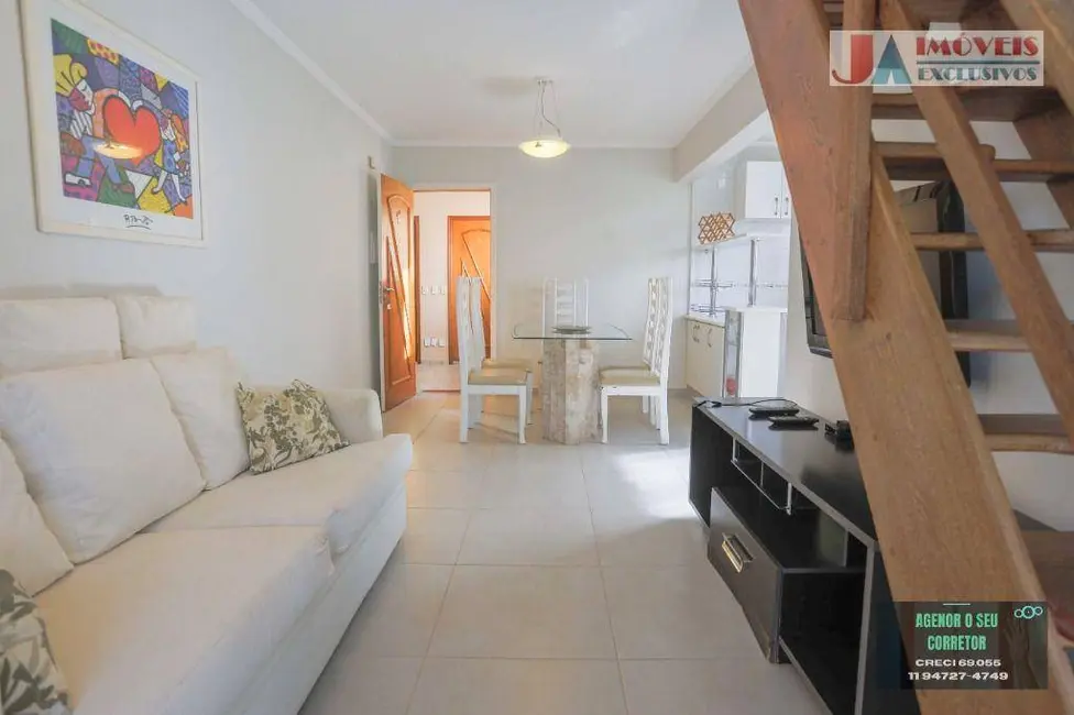 Apartamento com 2 quartos à venda, 51m2 em Aracoiaba Da Serra - SP - imagem 8 Foto 8 de Apartamento com 2 quartos à venda, 51m2 em Aracoiaba Da Serra - SP