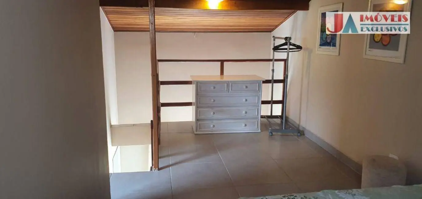 Foto 5 de Apartamento com 2 quartos à venda, 51m2 em Aracoiaba Da Serra - SP