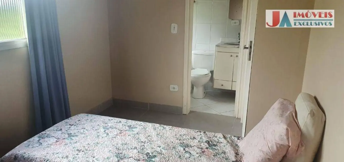 Foto 7 de Apartamento com 2 quartos à venda, 51m2 em Aracoiaba Da Serra - SP