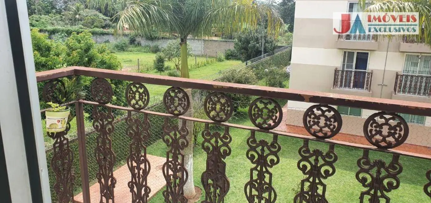 Foto 3 de Apartamento com 2 quartos à venda, 51m2 em Aracoiaba Da Serra - SP