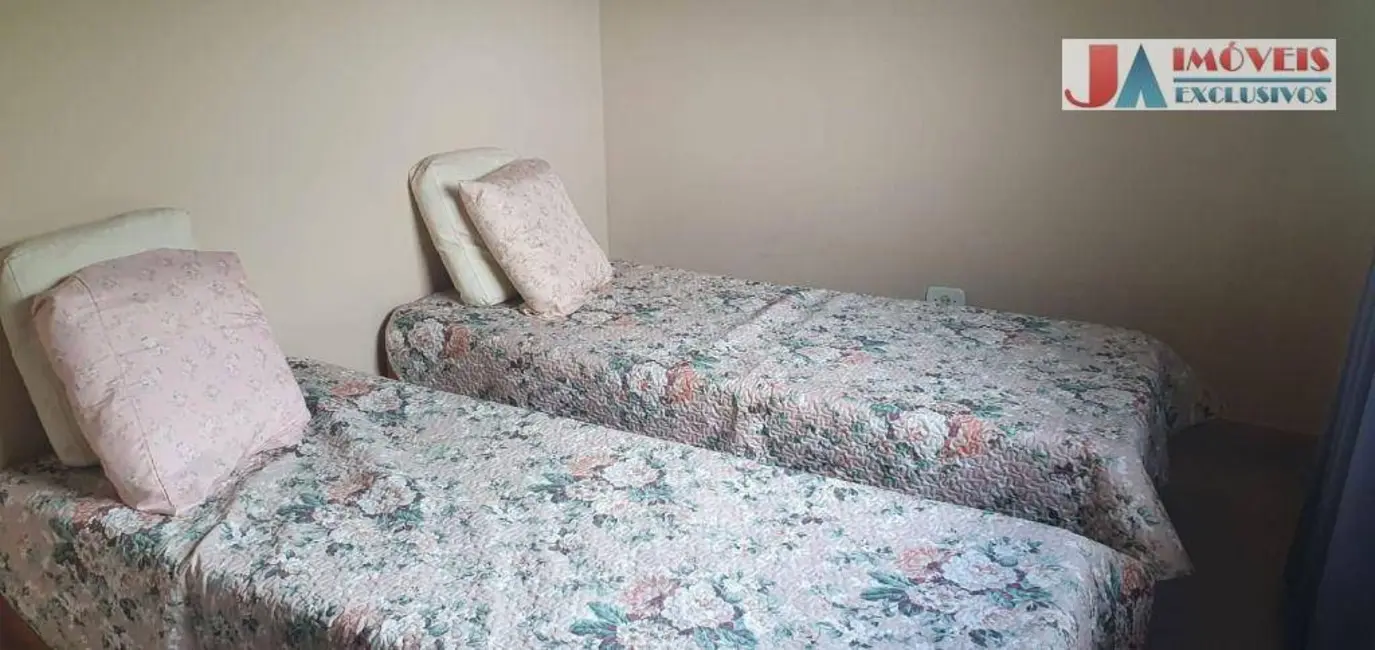 Foto 6 de Apartamento com 2 quartos à venda, 51m2 em Aracoiaba Da Serra - SP