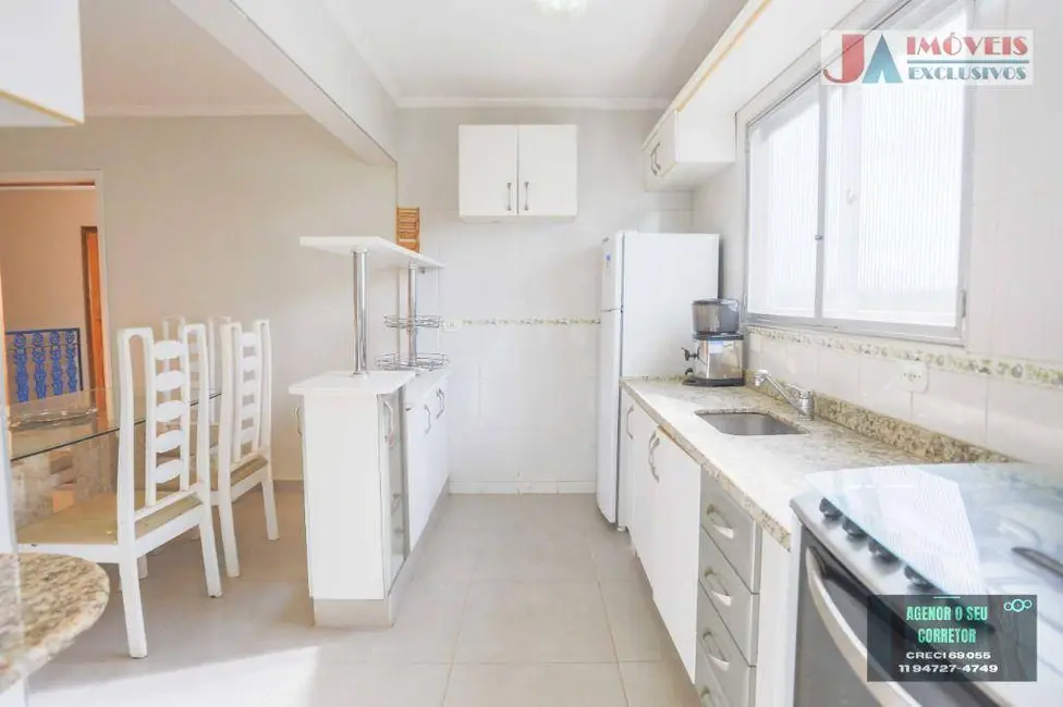 Apartamento com 2 quartos à venda, 51m2 em Aracoiaba Da Serra - SP - imagem 2 Foto 2 de Apartamento com 2 quartos à venda, 51m2 em Aracoiaba Da Serra - SP