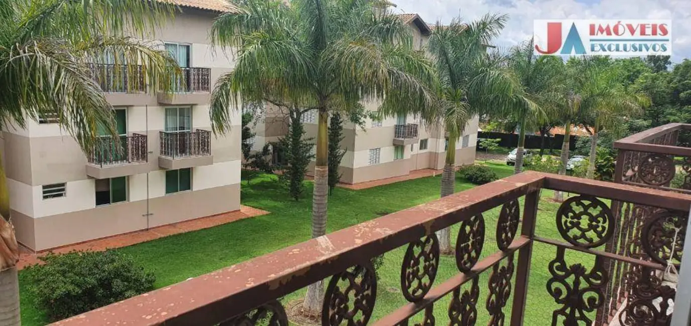 Foto 1 de Apartamento com 2 quartos à venda, 51m2 em Aracoiaba Da Serra - SP