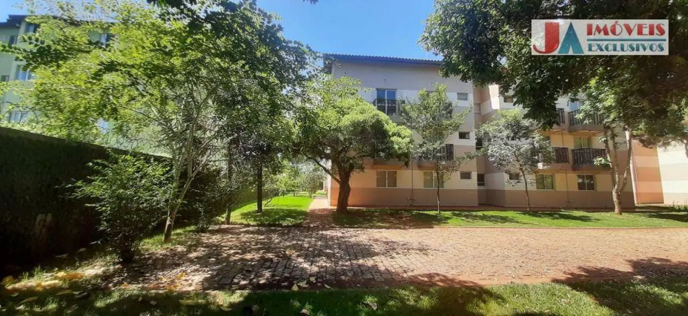 Foto 9 de Apartamento com 2 quartos à venda, 51m2 em Aracoiaba Da Serra - SP