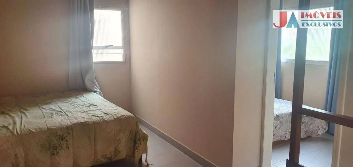 Foto 8 de Apartamento com 2 quartos à venda, 51m2 em Aracoiaba Da Serra - SP