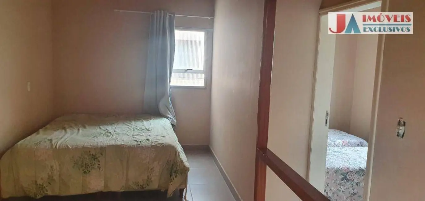 Foto 4 de Apartamento com 2 quartos à venda, 51m2 em Aracoiaba Da Serra - SP