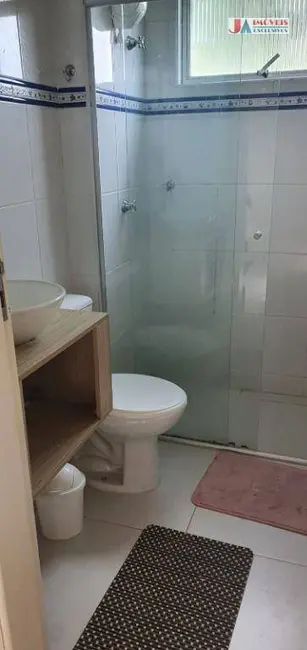 Foto 2 de Apartamento com 2 quartos à venda, 51m2 em Aracoiaba Da Serra - SP