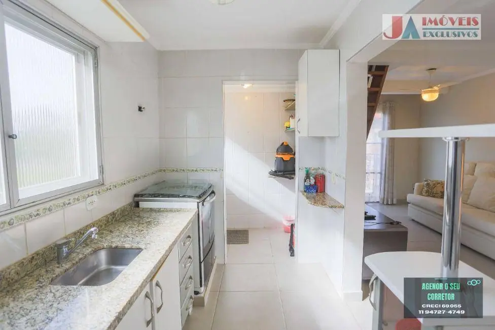 Apartamento com 2 quartos à venda, 51m2 em Aracoiaba Da Serra - SP - imagem 3 Foto 3 de Apartamento com 2 quartos à venda, 51m2 em Aracoiaba Da Serra - SP