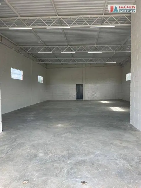 Armazém / Galpão para alugar, 1000m2 em Aracoiaba Da Serra - SP - imagem 7 Foto 7 de Armazém / Galpão para alugar, 1000m2 em Aracoiaba Da Serra - SP