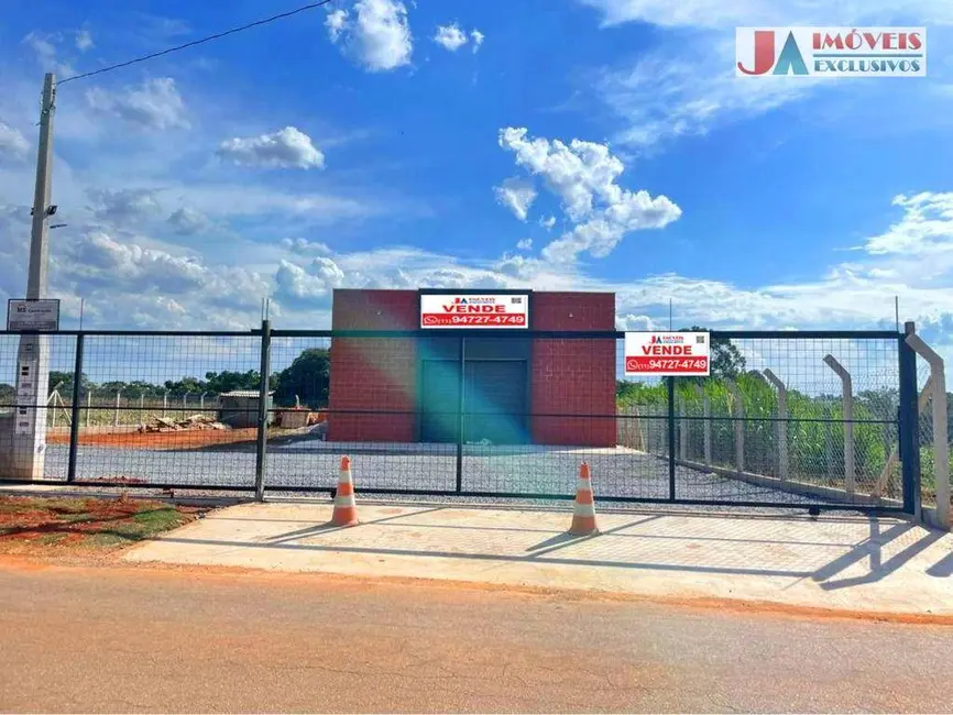 Foto 1 de Armazém / Galpão à venda e para alugar, 1000m2 em Aracoiaba Da Serra - SP