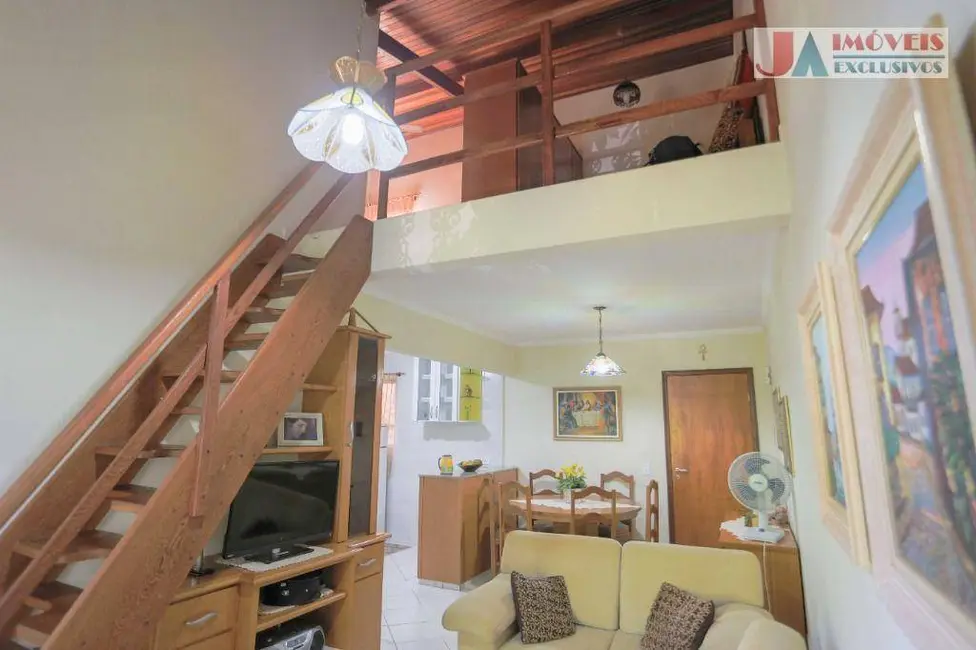 Apartamento com 1 quarto à venda, 51m2 em Aracoiaba Da Serra - SP - imagem 8 Foto 8 de Apartamento com 1 quarto à venda, 51m2 em Aracoiaba Da Serra - SP