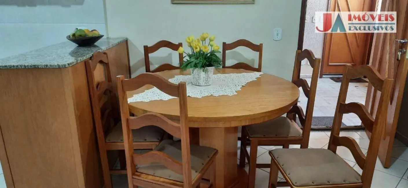 Foto 9 de Apartamento com 1 quarto à venda, 51m2 em Aracoiaba Da Serra - SP