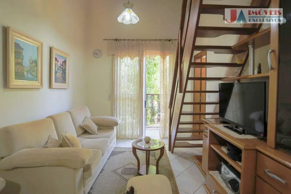 Apartamento com 1 quarto à venda, 51m2 em Aracoiaba Da Serra - SP - imagem 1 Foto 1 de Apartamento com 1 quarto à venda, 51m2 em Aracoiaba Da Serra - SP