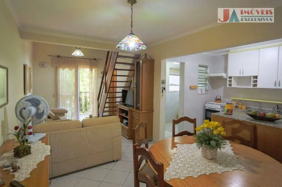 Apartamento com 1 quarto à venda, 51m2 em Aracoiaba Da Serra - SP - imagem 4 Foto 4 de Apartamento com 1 quarto à venda, 51m2 em Aracoiaba Da Serra - SP