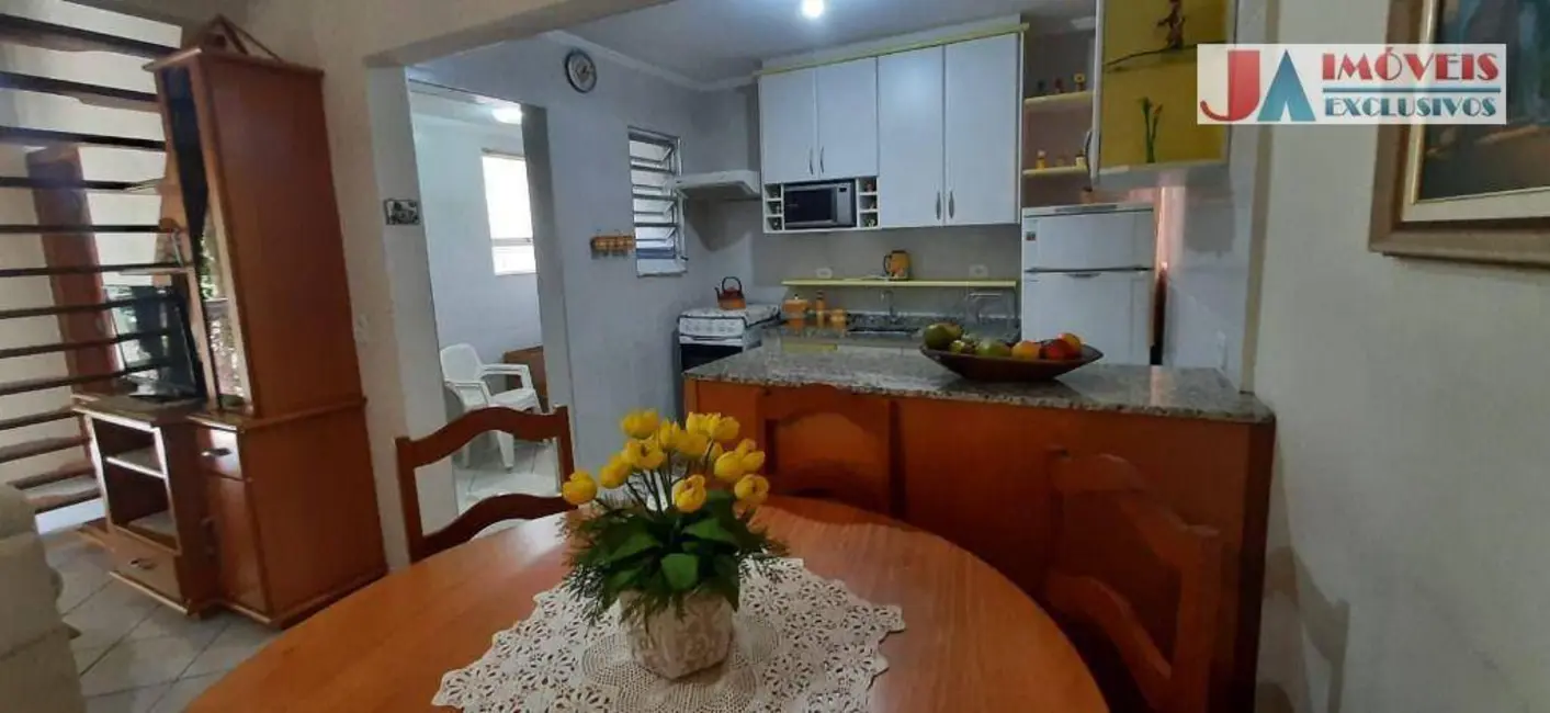 Foto 2 de Apartamento com 1 quarto à venda, 51m2 em Aracoiaba Da Serra - SP