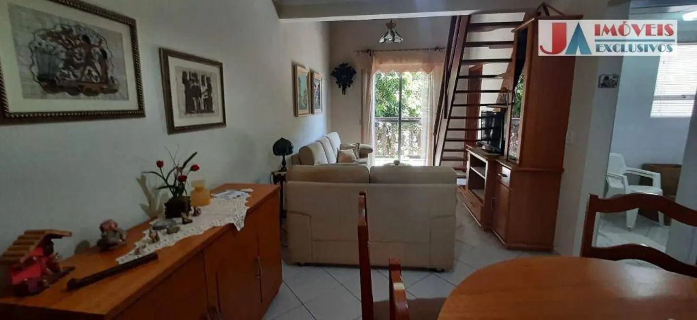 Foto 7 de Apartamento com 1 quarto à venda, 51m2 em Aracoiaba Da Serra - SP