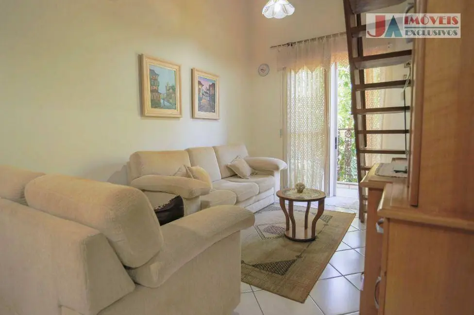 Apartamento com 1 quarto à venda, 51m2 em Aracoiaba Da Serra - SP - imagem 5 Foto 5 de Apartamento com 1 quarto à venda, 51m2 em Aracoiaba Da Serra - SP