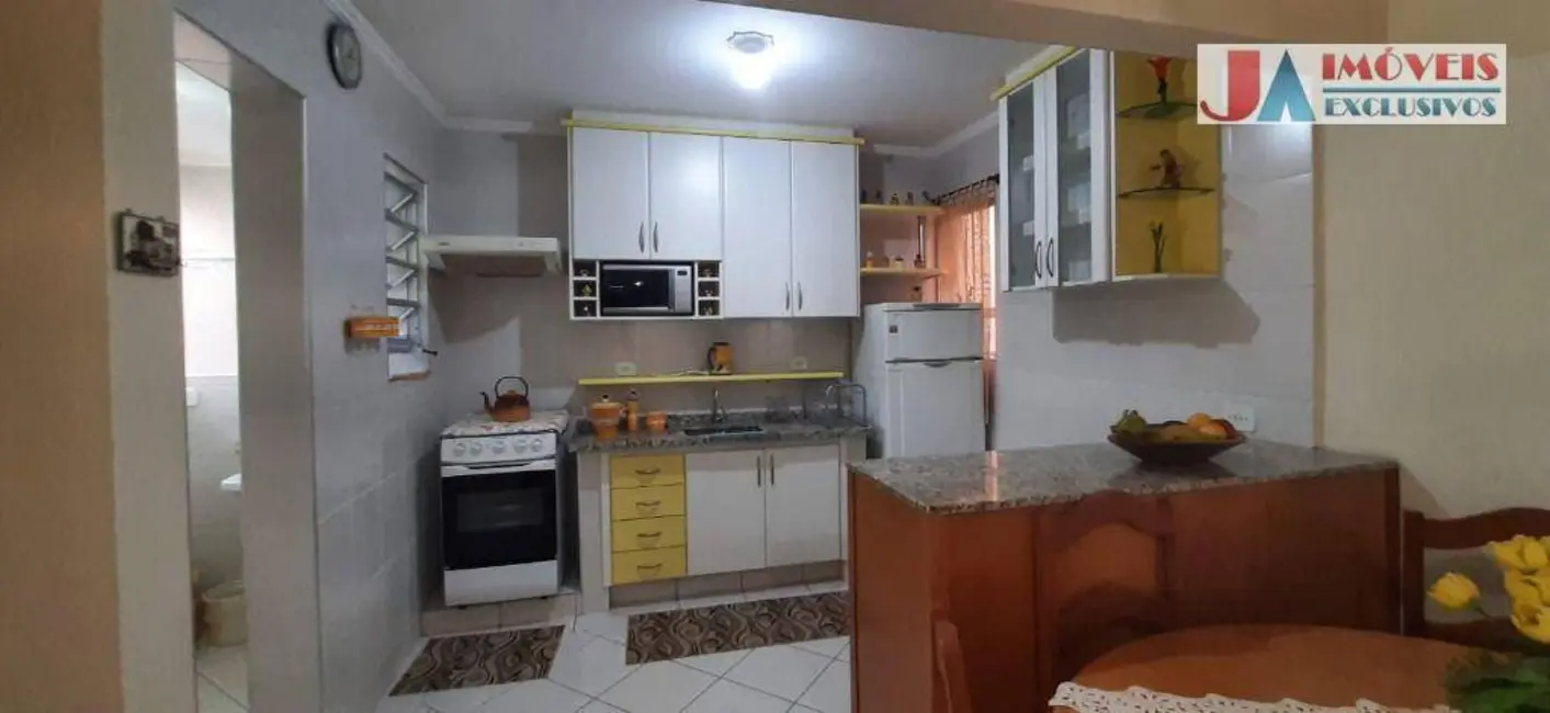 Foto 8 de Apartamento com 1 quarto à venda, 51m2 em Aracoiaba Da Serra - SP