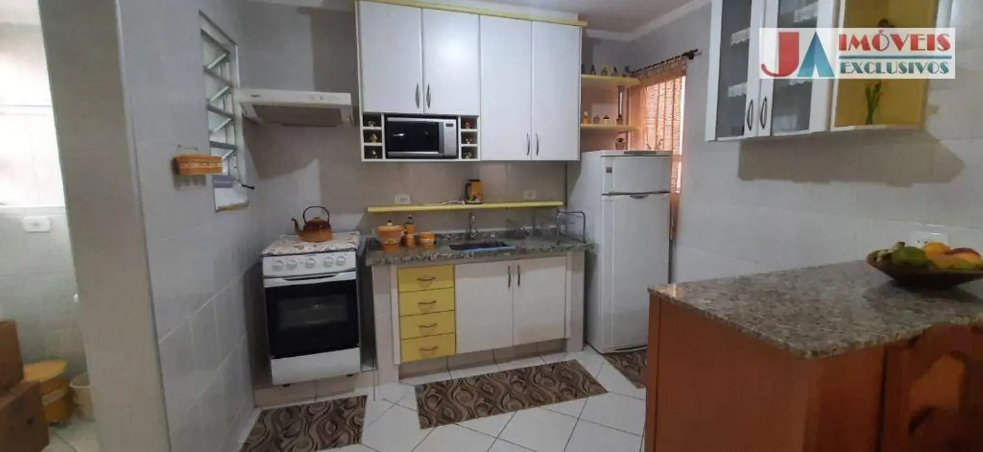 Foto 3 de Apartamento com 1 quarto à venda, 51m2 em Aracoiaba Da Serra - SP