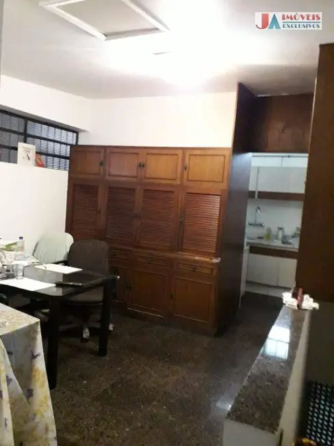 Foto 2 de Casa com 7 quartos para alugar, 500m2 em Perdizes, São Paulo - SP