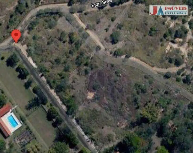 Sítio / Rancho com 1 quarto à venda, 24500m2 em Valinhos - SP - imagem 4 Foto 4 de Sítio / Rancho com 1 quarto à venda, 24500m2 em Valinhos - SP