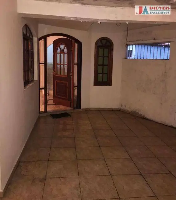 Foto 2 de Casa com 3 quartos à venda, 100m2 em Jardim Tupã, São Paulo - SP