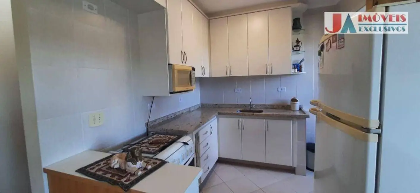 Foto 6 de Apartamento com 2 quartos à venda, 67m2 em Aracoiaba Da Serra - SP