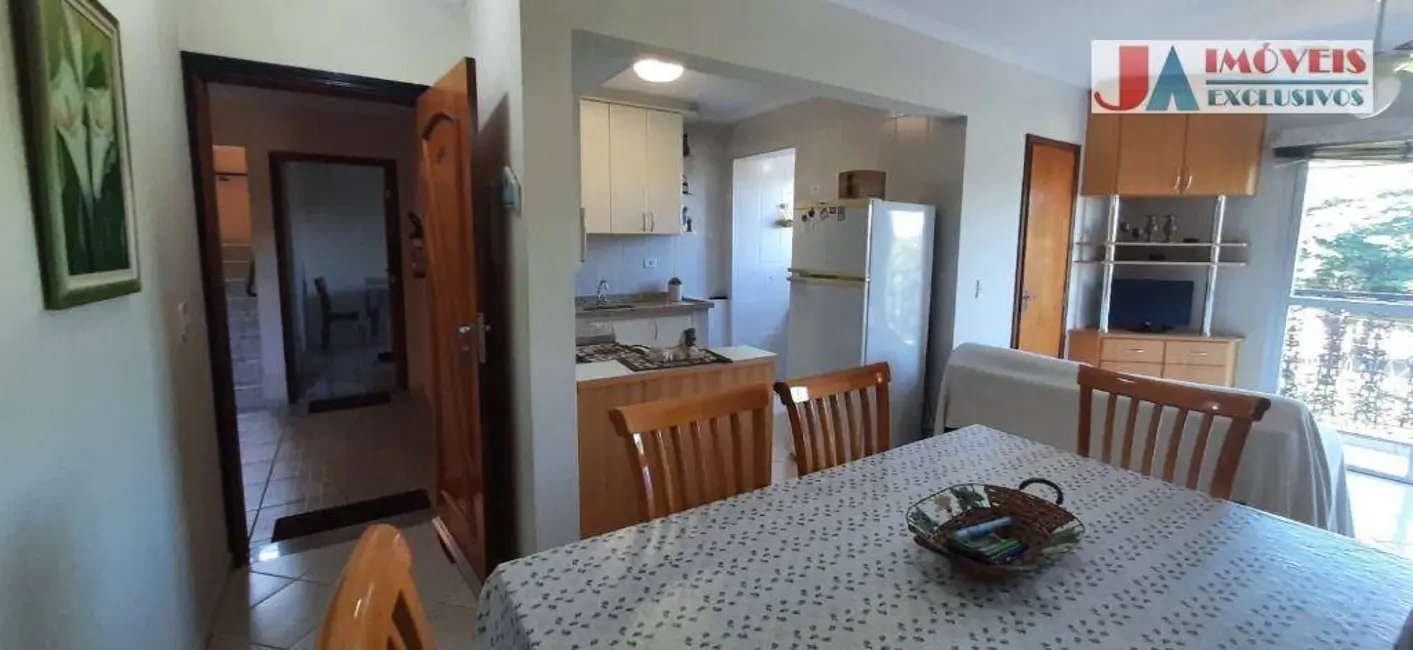 Foto 4 de Apartamento com 2 quartos à venda, 67m2 em Aracoiaba Da Serra - SP