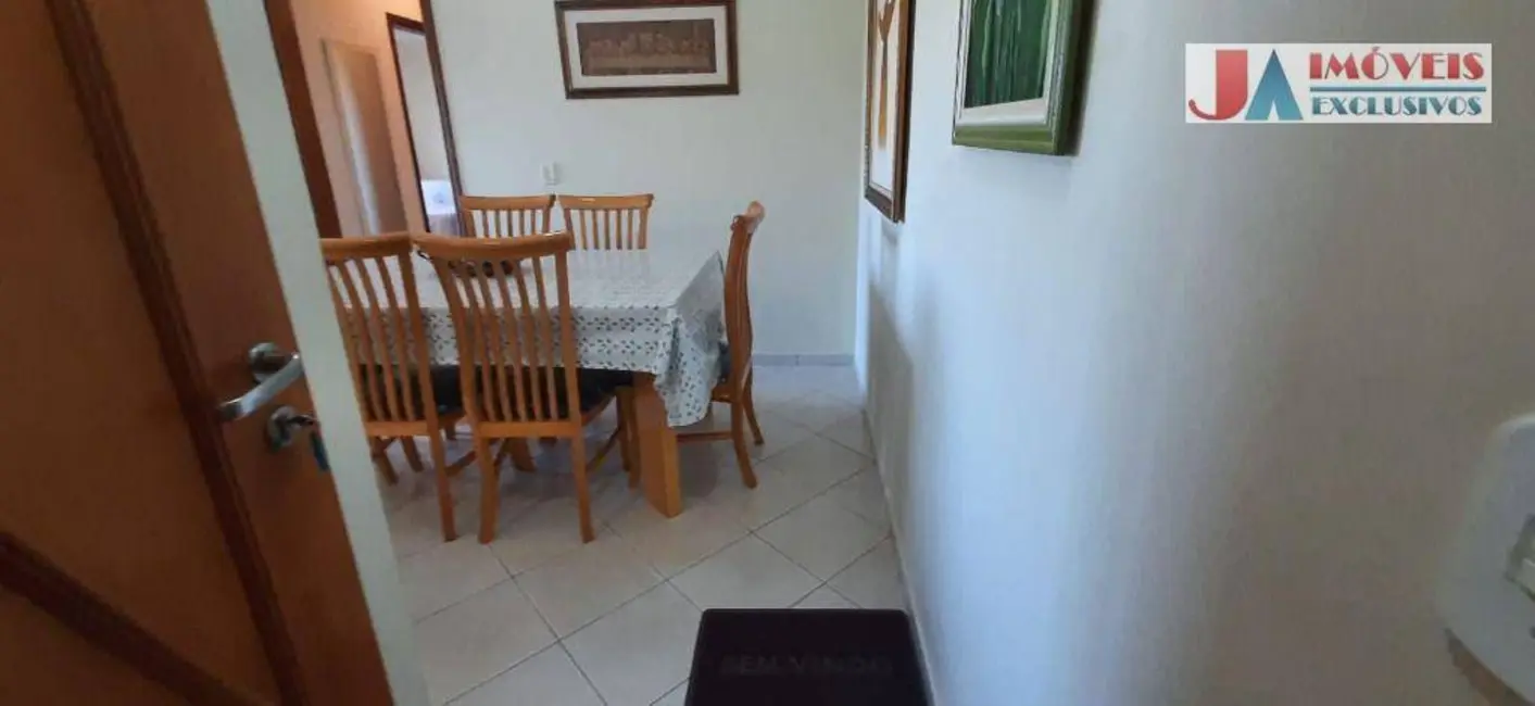 Foto 2 de Apartamento com 2 quartos à venda, 67m2 em Aracoiaba Da Serra - SP