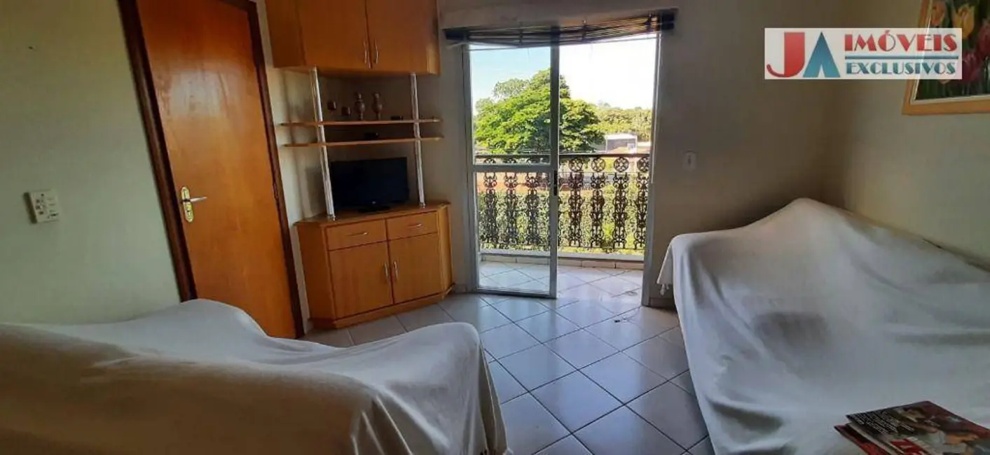 Foto 1 de Apartamento com 2 quartos à venda, 61m2 em Aracoiaba Da Serra - SP
