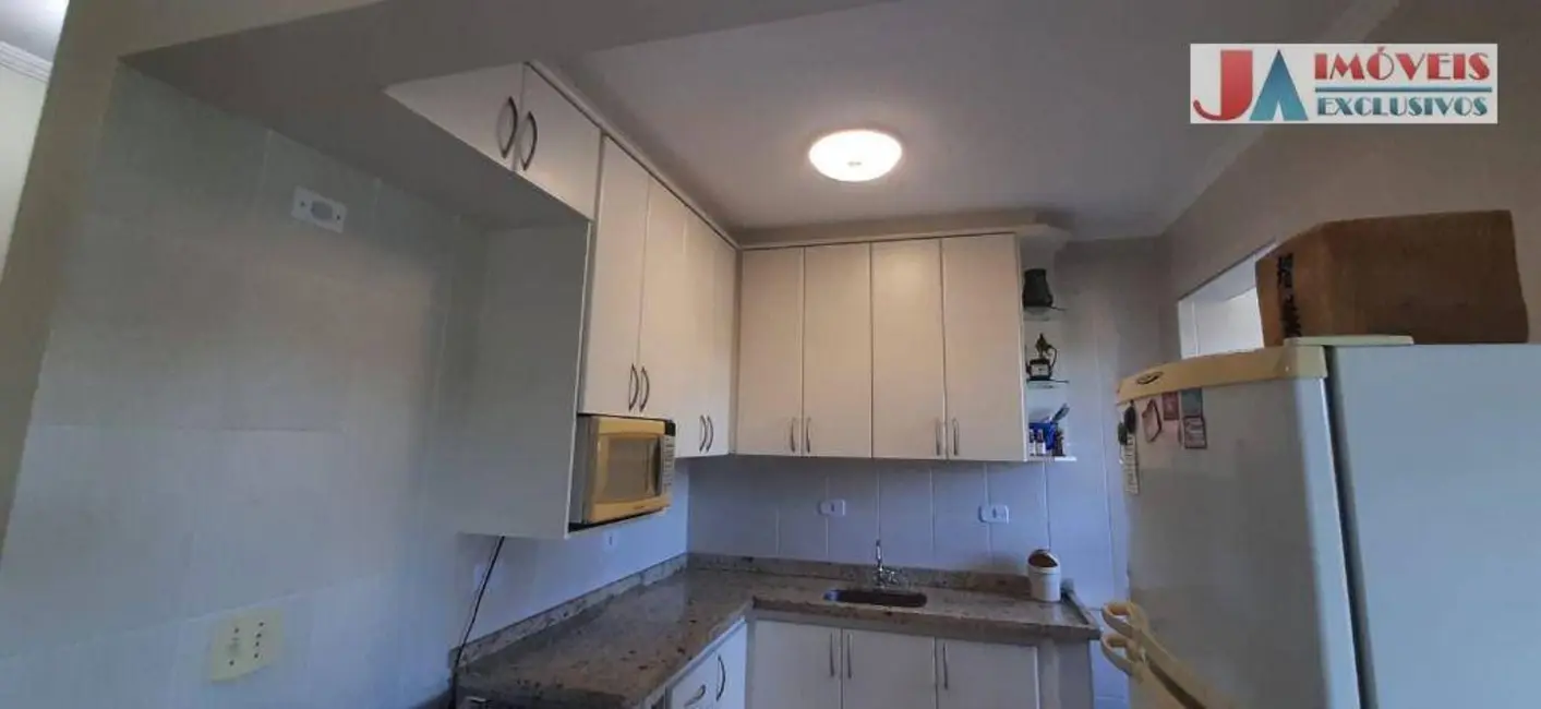 Foto 8 de Apartamento com 2 quartos à venda, 67m2 em Aracoiaba Da Serra - SP