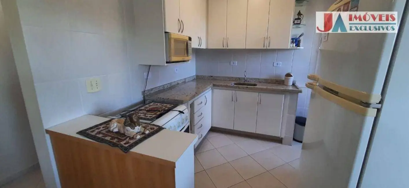 Foto 7 de Apartamento com 2 quartos à venda, 67m2 em Aracoiaba Da Serra - SP