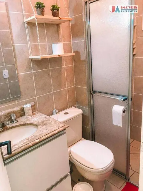 Foto 3 de Apartamento com 1 quarto à venda, 28m2 em Aracoiaba Da Serra - SP