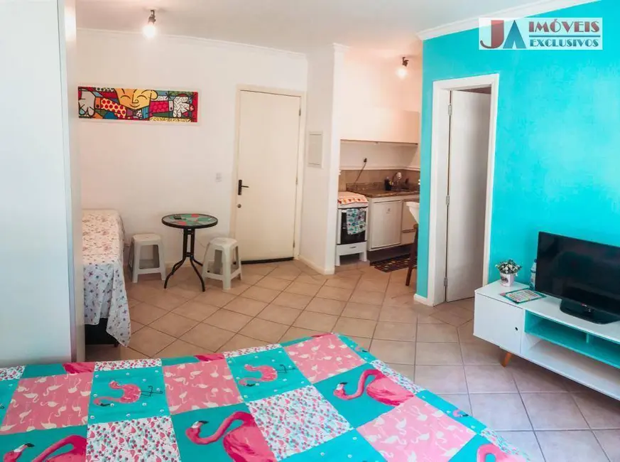 Foto 6 de Apartamento com 1 quarto à venda, 28m2 em Aracoiaba Da Serra - SP