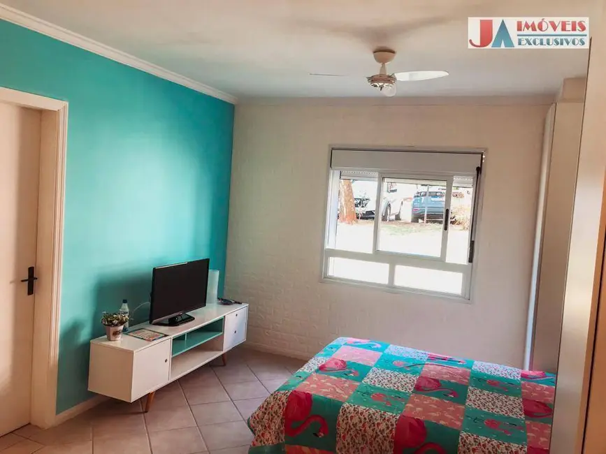 Foto 5 de Apartamento com 1 quarto à venda, 28m2 em Aracoiaba Da Serra - SP