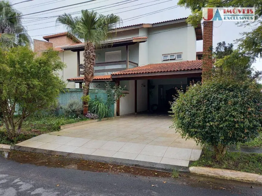 Foto 1 de Casa de Condomínio com 3 quartos à venda, 360m2 em São Paulo II, Cotia - SP