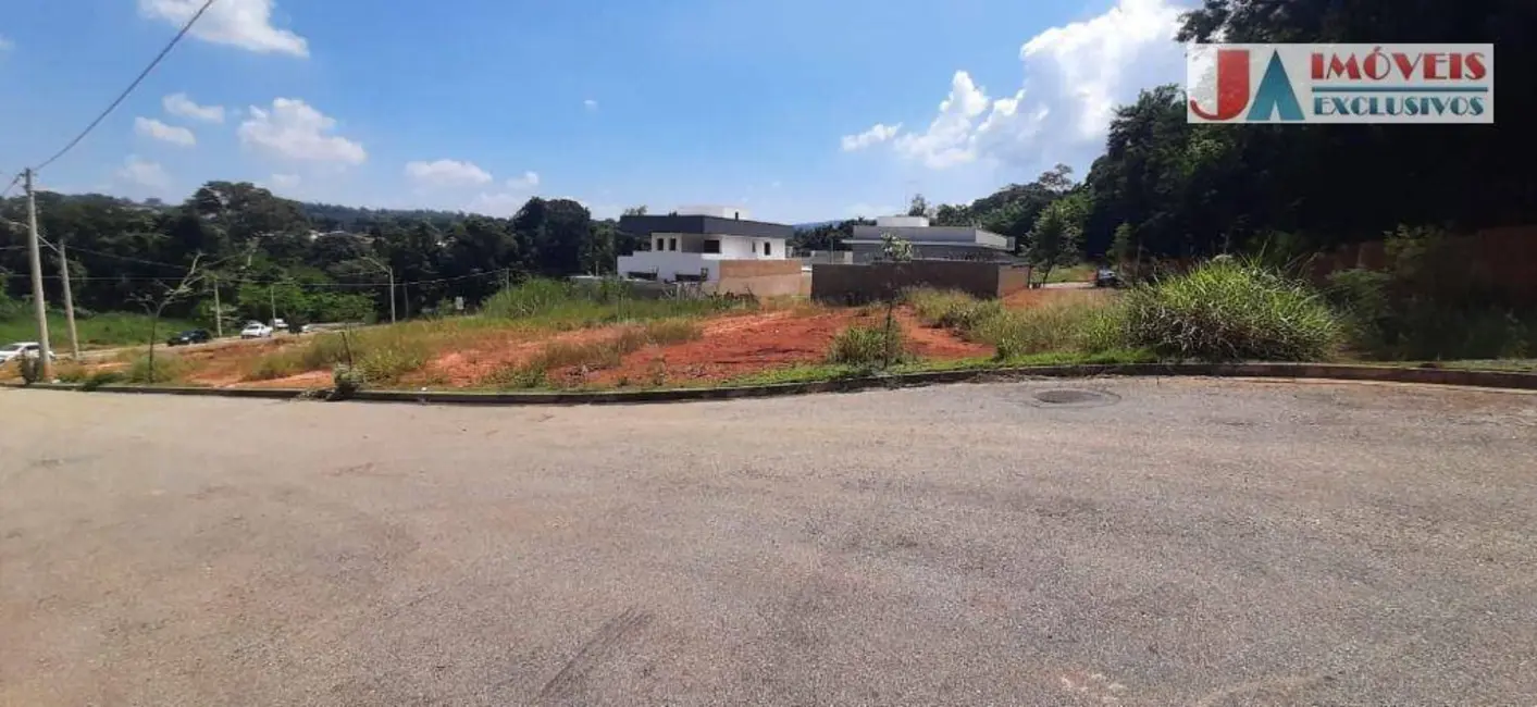 Foto 4 de Terreno / Lote à venda, 250m2 em Aracoiaba Da Serra - SP