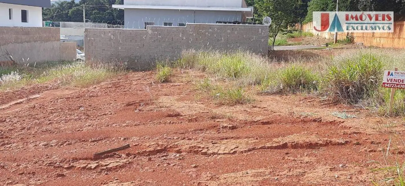 Foto 3 de Terreno / Lote à venda, 250m2 em Aracoiaba Da Serra - SP