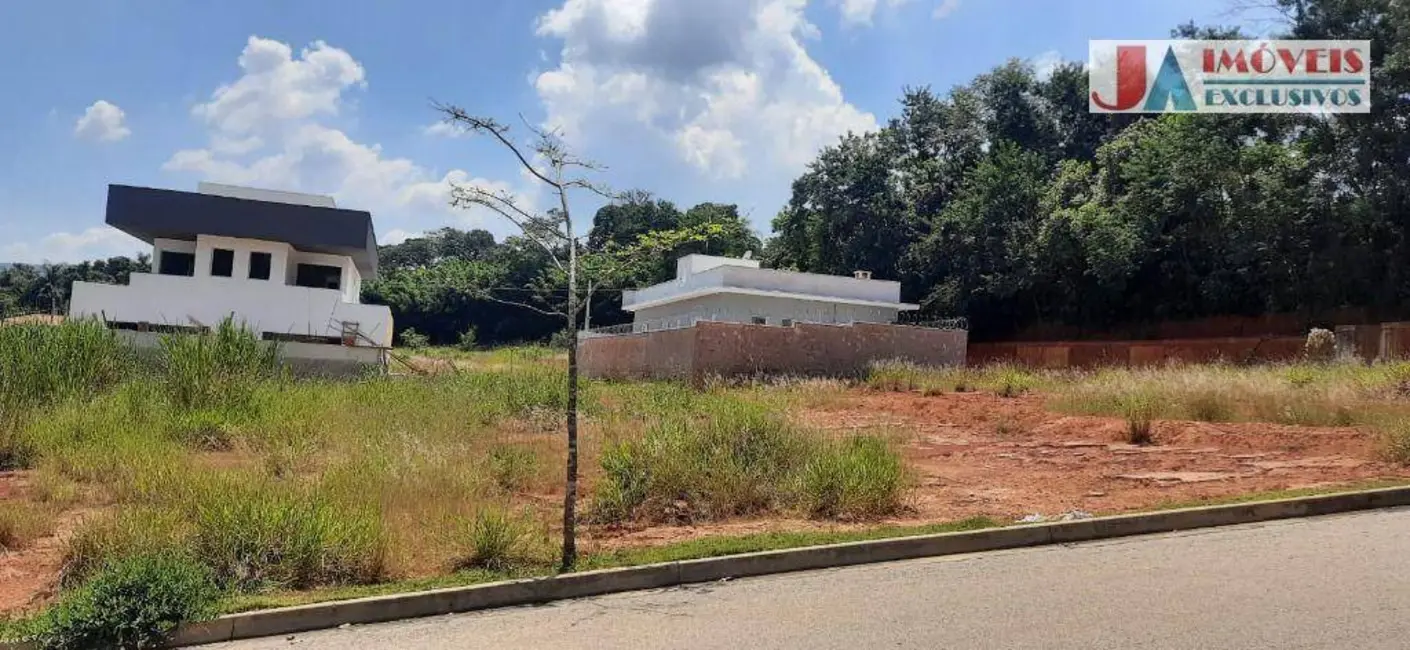 Foto 2 de Terreno / Lote à venda, 250m2 em Aracoiaba Da Serra - SP