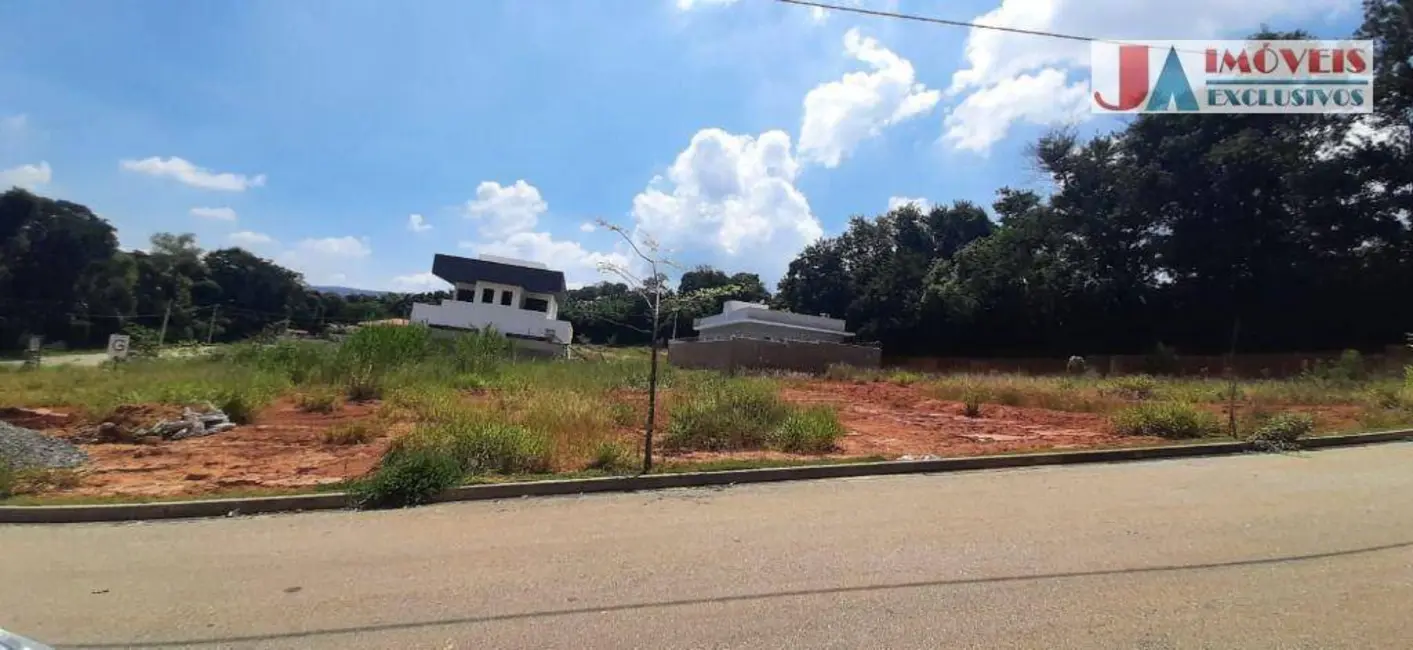 Foto 3 de Terreno / Lote à venda, 250m2 em Aracoiaba Da Serra - SP