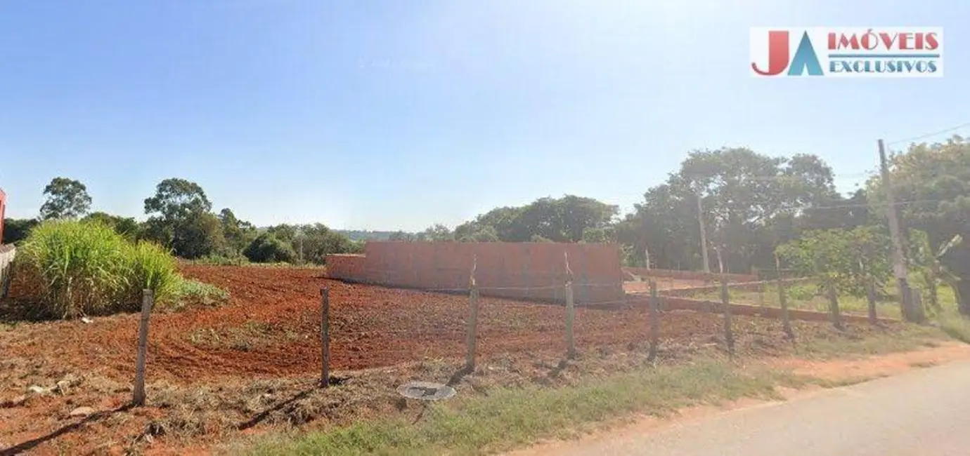 Foto 3 de Terreno / Lote à venda, 1000m2 em Aracoiaba Da Serra - SP
