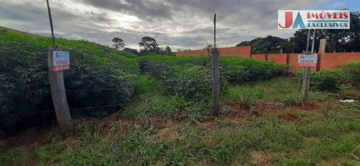 Foto 5 de Terreno / Lote à venda, 1000m2 em Aracoiaba Da Serra - SP