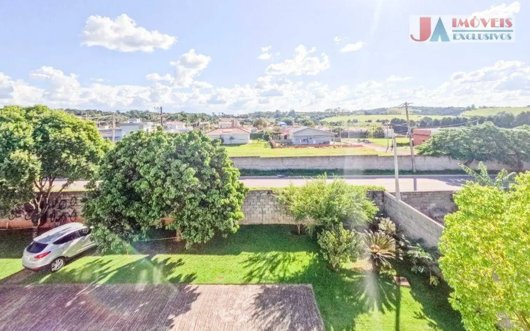 Foto 3 de Apartamento com 1 quarto à venda, 69m2 em Aracoiaba Da Serra - SP