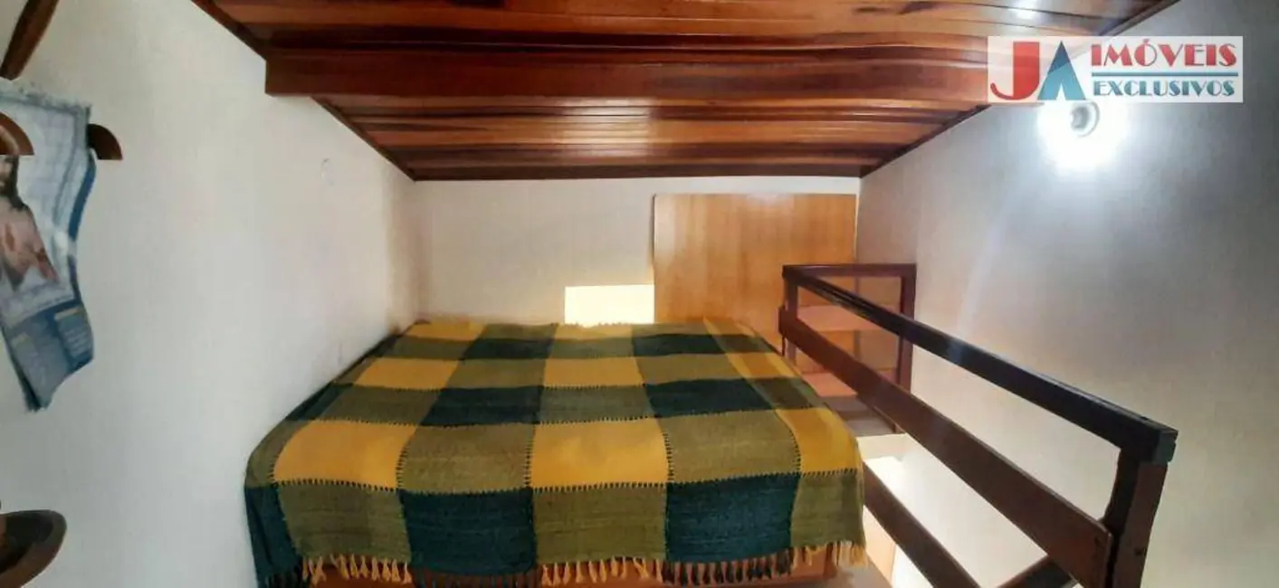 Foto 7 de Apartamento com 1 quarto à venda, 69m2 em Aracoiaba Da Serra - SP