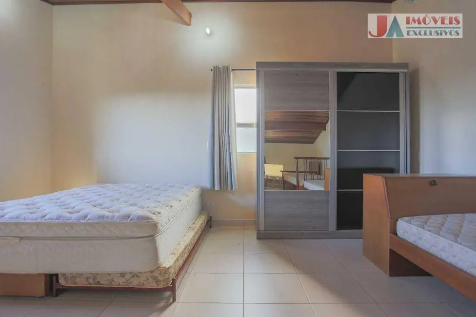 Foto 7 de Apartamento com 1 quarto à venda, 69m2 em Aracoiaba Da Serra - SP