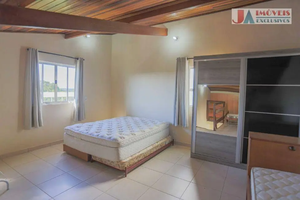 Foto 8 de Apartamento com 1 quarto à venda, 69m2 em Aracoiaba Da Serra - SP