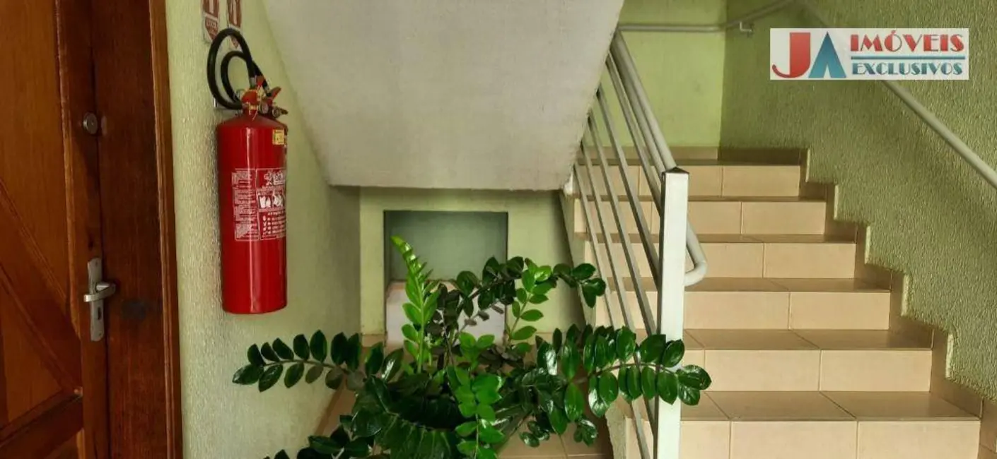 Foto 9 de Apartamento com 1 quarto à venda, 69m2 em Aracoiaba Da Serra - SP